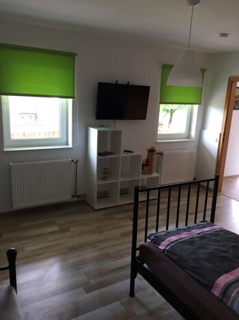 Wohnung Kessler Bild 2
