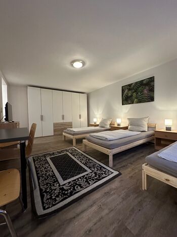 Pension in Krummwisch Bild 4