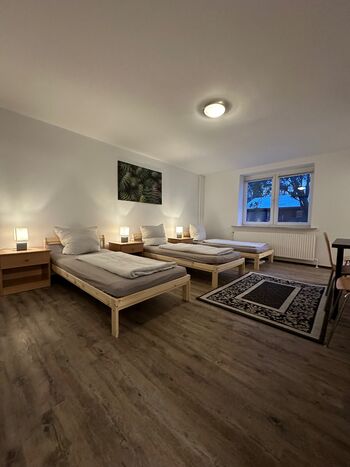 Pension in Krummwisch Bild 1