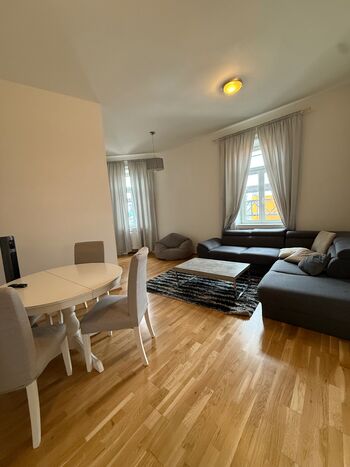 Flexy Apartments Vienna Picture 2