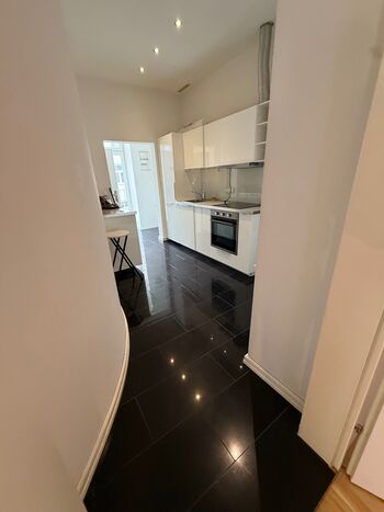 Flexy Apartments Vienna Picture 4