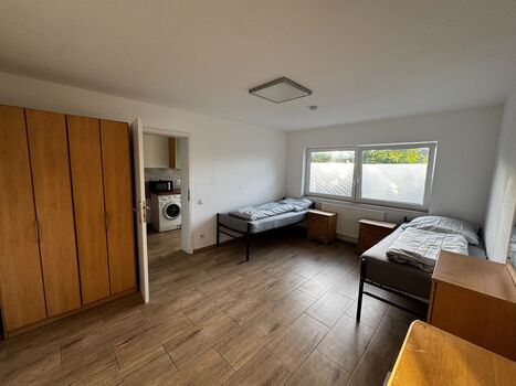 Gästezimmer in Sankt Augustin Bild 1