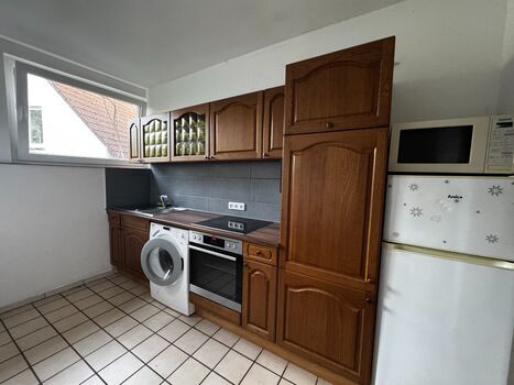 Gästezimmer in Sankt Augustin Bild 3