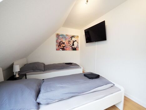 HomeRent in Bad Oldesloe Picture 4