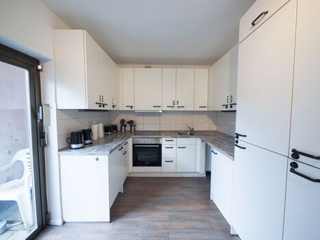 HomeRent in Bad Oldesloe Picture 5