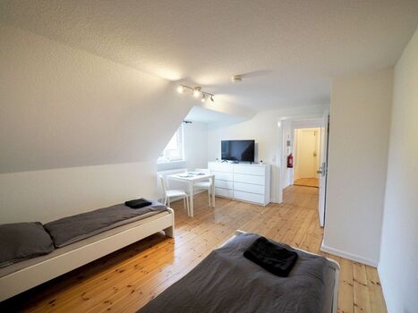 HomeRent in Bad Oldesloe Picture 2