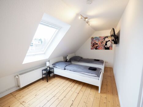 HomeRent in Bad Oldesloe Picture 3