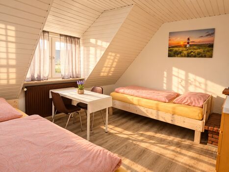 Pension Highway Ferienwohnung Osnabrück Bild 2