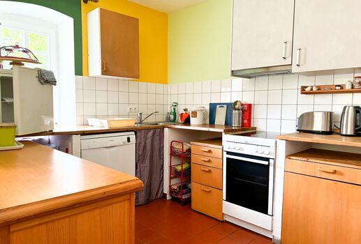 Wohnung Adelheidshof Foto 3