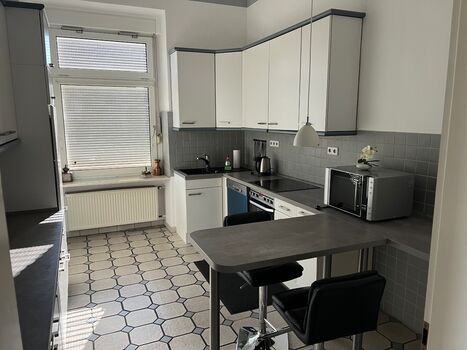 PS-Unterkunft- Leverkusen Bild 5