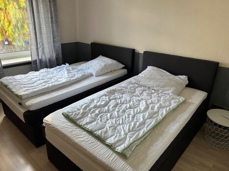 PS-Unterkunft- Leverkusen Bild 4