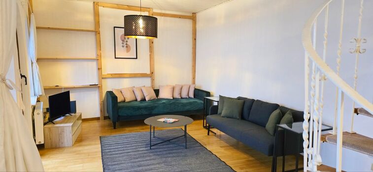 HomeRent in Königswinter, Bonn und Umgebung