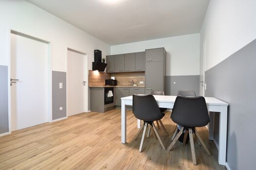 ++ 80 Betten ++ Wohnungen, Apartments, in Linz/Wels/Steyr Bild 3