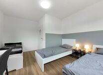 ++ 60 Betten ++ Haus & Apartments in Linz/Wels/Steyr Bild 15