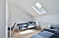 ++ 60 Betten ++ Haus & Apartments in Linz/Wels/Steyr Bild 9