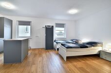 ++ 60 Betten ++ Haus & Apartments in Linz/Wels/Steyr Bild 2