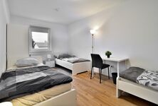 ++ 60 Betten ++ Haus & Apartments in Linz/Wels/Steyr Bild 8