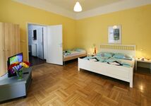 Central of Vienna 10Eur/bed - NO Sharing - All inclusive! Foto 1