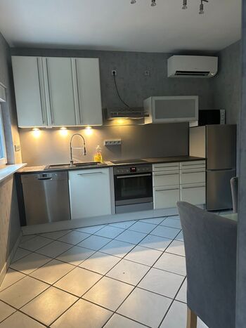 Wohnung Sauer Bild 2