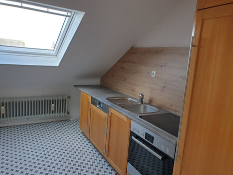 Ferienwohnung in Brühl Bild 4