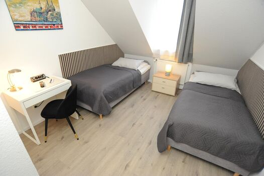 Holiday apartment in Köln