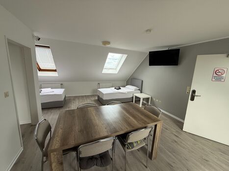 Ferienwohnung in Köln