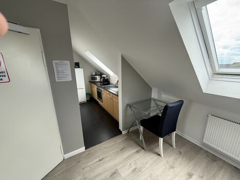Ferienwohnung in Köln Bild 2
