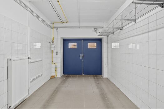 Eigene Garage direkt am Haus – sicher parken mitten in der Saarburger Altstadt