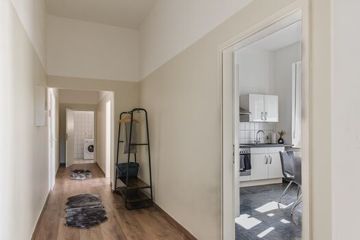 Living-Apartment Hagen Bild 3