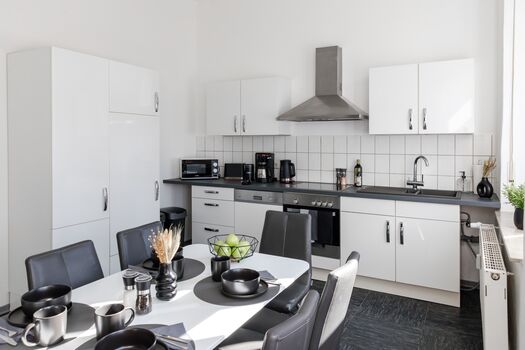 Living-Apartment Hagen Bild 2