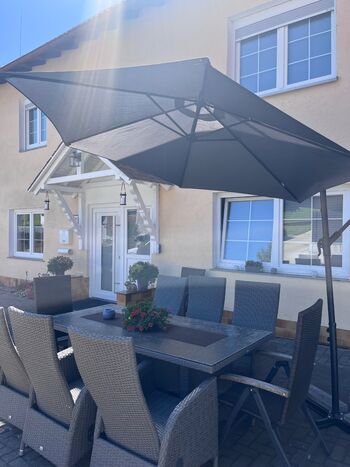Haus Berg Bild 1