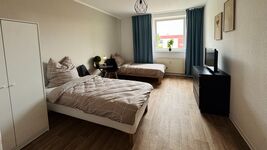 Charmante 3-Zimmer Wohnung Bild 1