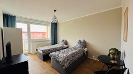 Charmante 3-Zimmer Wohnung Bild 2