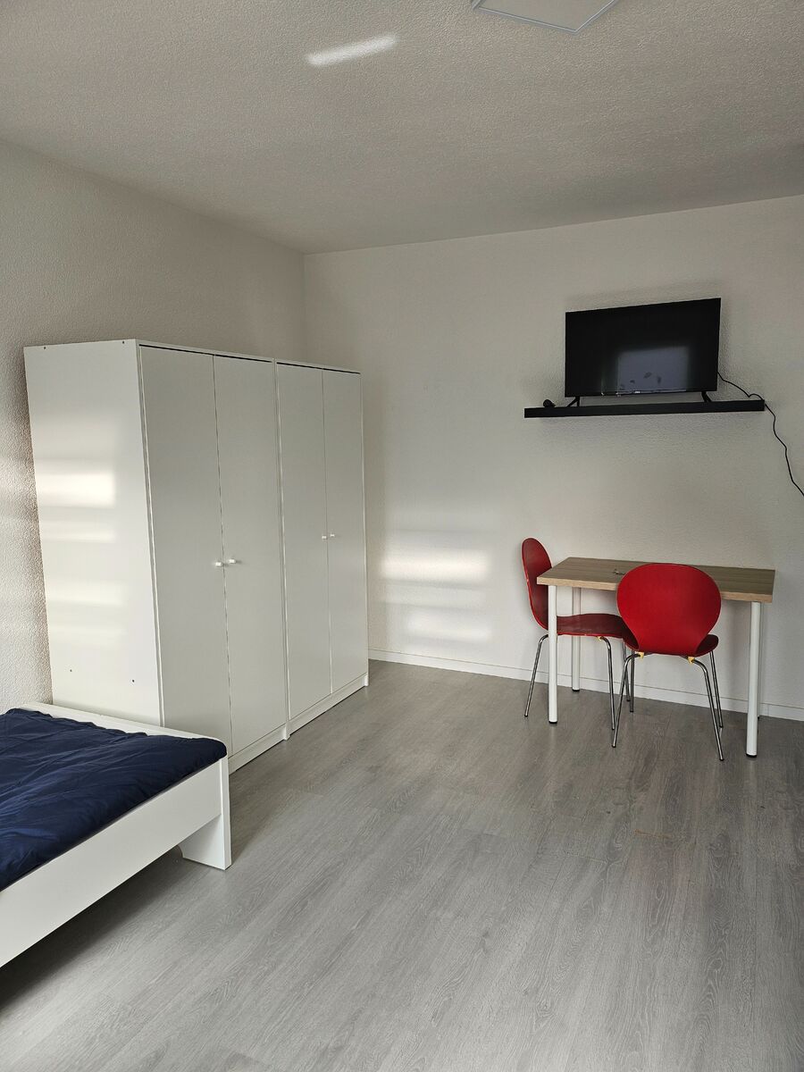 Zimmer 2 / 2 Bettzimmer