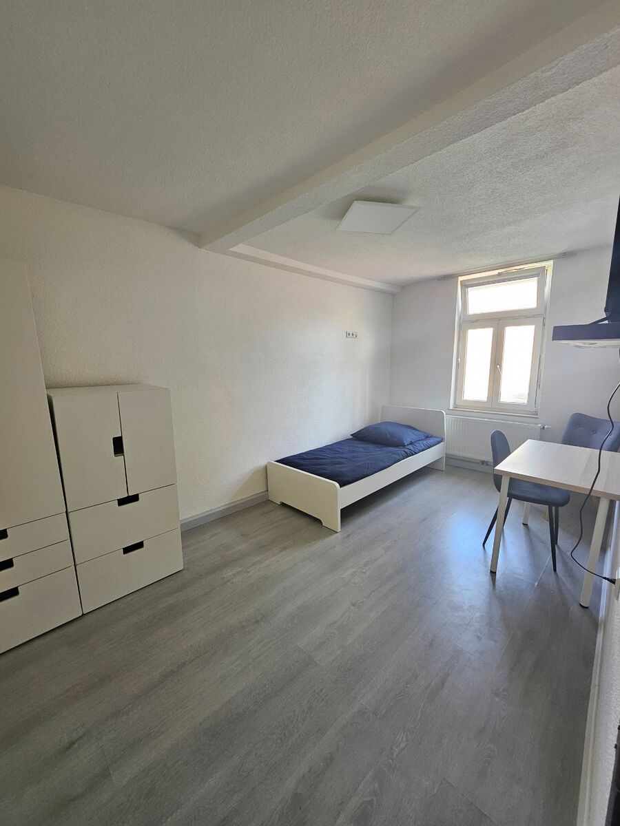 Zimmer 3 / Einzelzimmer