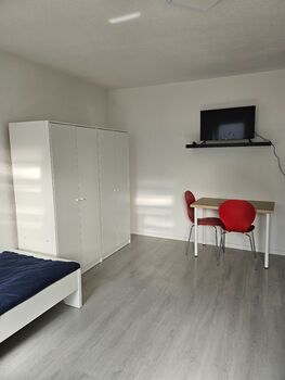 Zimmer 2 / 2 Bettzimmer