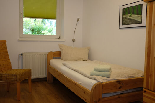 Wohnung in Neubrandenburg Picture 3