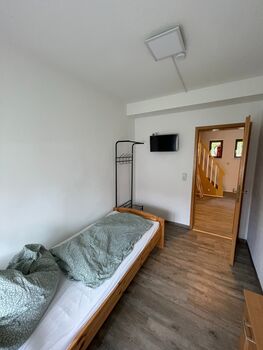 Gästezimmer in Schulzendorf Bild 4
