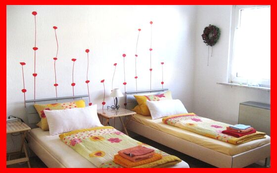 Ferienwohnung in Dülmen Bild 1
