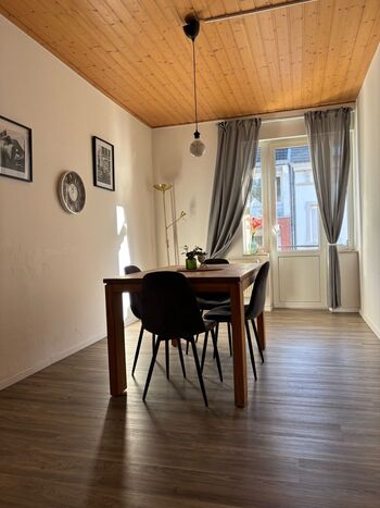 Holiday apartment in Stolberg Picture 3