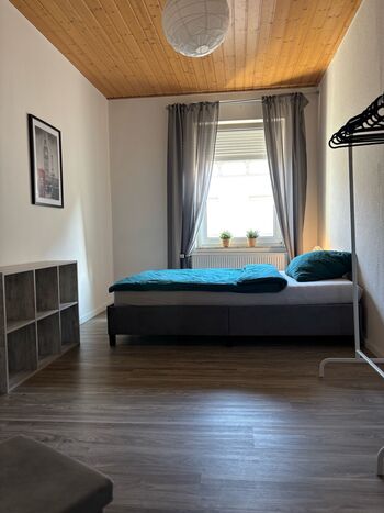 Holiday apartment in Stolberg Picture 4