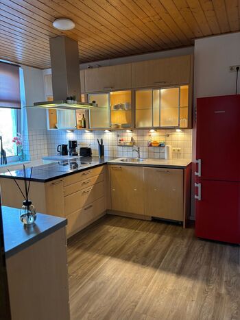 Holiday apartment in Stolberg