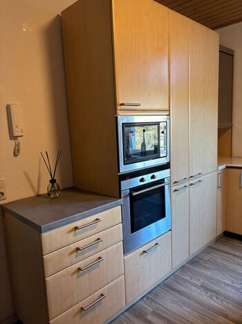 Holiday apartment in Stolberg Picture 2