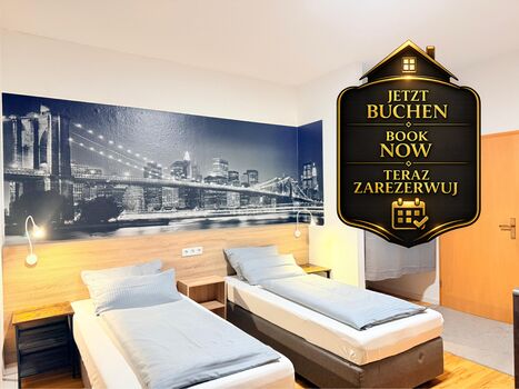 Boardinghaus Linden Bild 1