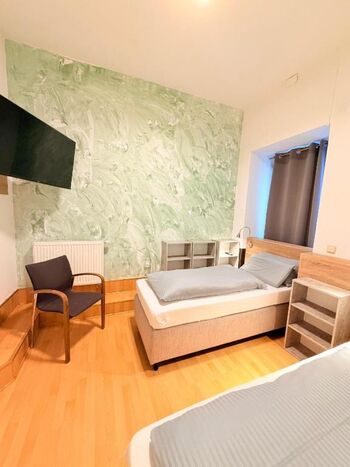 Boardinghaus Linden Bild 2