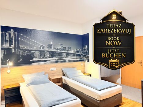 Boardinghaus Linden Bild 1