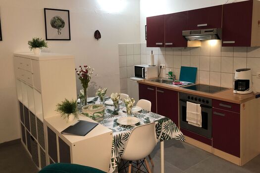HomeRent in Euskirchen (Eifel) und Umgebung I HR-349-euskirchen Bild 3