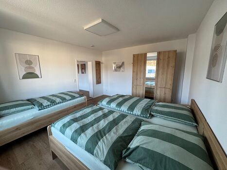 Gästezimmer Speer Bild 1