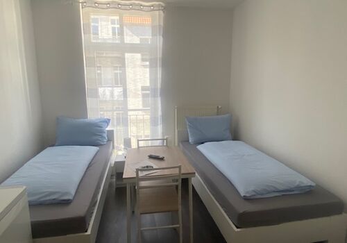 Ferienwohnung in Magdeburg Bild 3