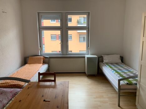 Wohnung Hubert Bild 1